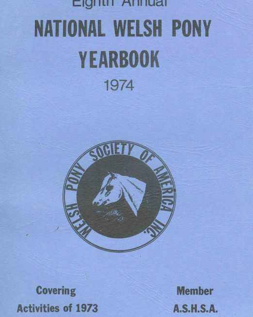 1974 Yearbook