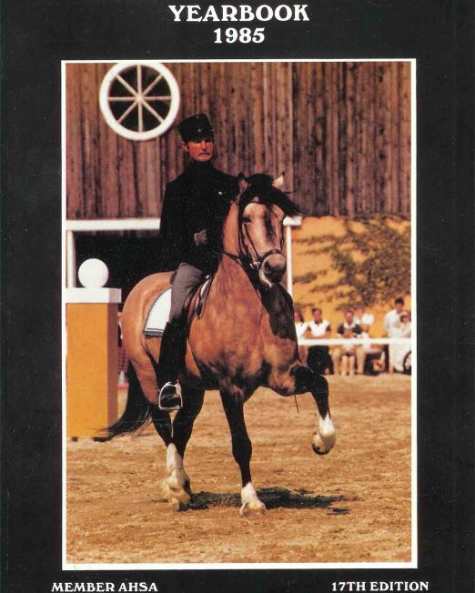1985 Yearbook
