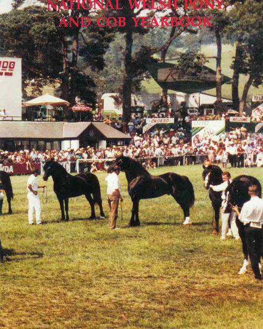 1991 Yearbook