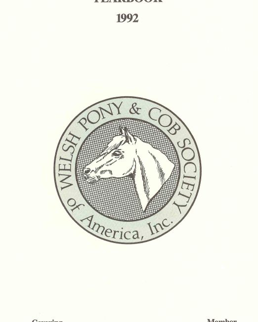 1992 Yearbook