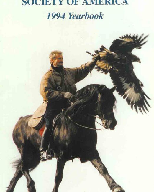 1994 Yearbook