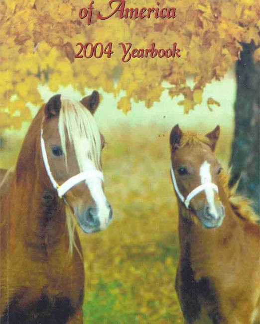 2004 Yearbook