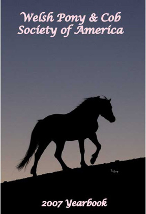 2007 Yearbook
